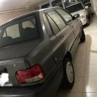 پراید مدل ۹۱|خودرو سواری و وانت|سهند, |دیوار