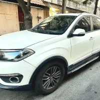 تیگو ۵ اکسلنتfl 96|خودرو سواری و وانت|تهران, ایرانشهر|دیوار