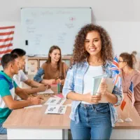 آموزش آنلاین زبان انگلیسی