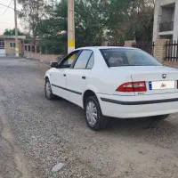 سمند EF7 مدل 96|خودرو سواری و وانت|ایلام, |دیوار