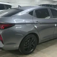 kmc j7 کی ام سی جی۷ ۴۰۳|خودرو سواری و وانت|همدان, |دیوار