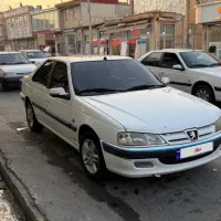 فروش پژو پارس TU5 مدل ۹۶|خودرو سواری و وانت|ارومیه, |دیوار