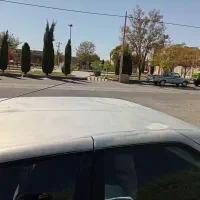 ۴۰۵دوگانه کارخانه مدل ۸۹|خودرو سواری و وانت|کاشمر, |دیوار