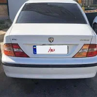 سمند مدل 95 کارمندی کم کار|خودرو سواری و وانت|چناران, |دیوار