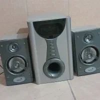 اسپیکر کامپیوتر