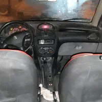 ۲۰۶.مدل۹۰|خودرو سواری و وانت|مشگین شهر, |دیوار