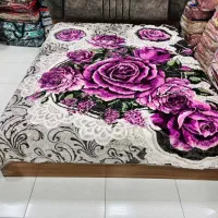 پتو شادیلون|رختخواب، بالش، پتو|نجف‌آباد, گلدشت|دیوار