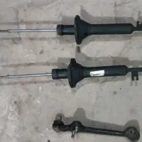 کمک عقب با طبق ساینا،تیبا