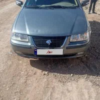 سمند LX مدل 86|خودرو سواری و وانت|کرمان, |دیوار