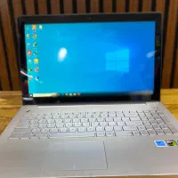 لپتاپ Asus صفحه لمسی گیمینگ