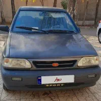 پراید ۱۳۱|خودرو سواری و وانت|زنجان, |دیوار