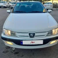 پژو پارسXU7Pموتور جدیددریچه سیمی، در حدصفر، تک برگ