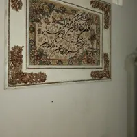 بوفه و تابلو جاکفشی کمد لباس