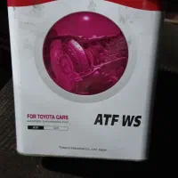 ۵ لیتر روغن گیربکس توتاچی ژاپن