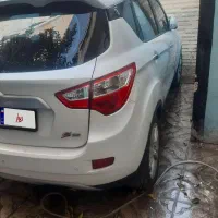 فروش ومعاوضه چانگان اتومات باخودروپیشنهادی شما|خودرو سواری و وانت|تهران, جیحون|دیوار