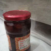 مربا جات ایرانی