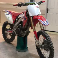 crf 250