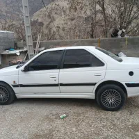 پژو پارس مدل 94|خودرو سواری و وانت|اصفهان, امیرعرب|دیوار