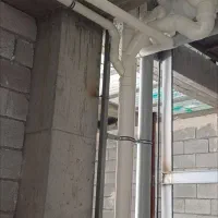 اجرای صفر تا صد و تعمیرات تاسیسات اب فاضلاب و برق