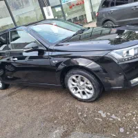 دنا پلاس توربو اتوماتیک ،مدل ۱۴۰۲