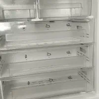 فروش یخچال فریزر الکترو استیل|یخچال و فریزر|شاهرود, |دیوار