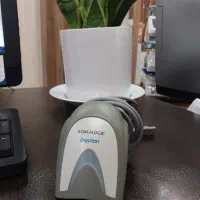 بارکدخوان دو بعدی 4400