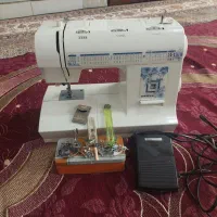 چرخ خیاطی