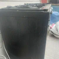 فرگاز|اجاق گاز و لوازم برقی پخت‌وپز|اصفهان, لاله|دیوار