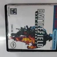 بازی های کامپیوتری