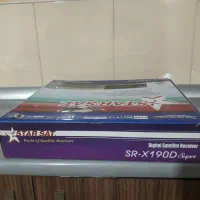 دو عدد دستگاه|پخشکننده DVD و ویدیو|اصفهان, هفتون|دیوار