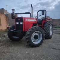 تراکتور 800 صفر