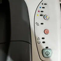 پرینتر hp color2550L|پرینتر، اسکنر، کپی، فکس|تهران, شهرک فردوس (حسینی)|دیوار