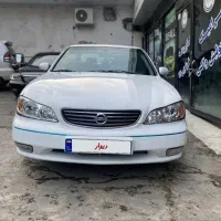 ماکسیما ۸۸ سفید کم کار واقعی