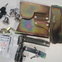 ضدسرقت خودرو ایران‌خودرو و سایپا