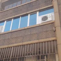 درب و پنجره دو جداره|خدمات پیشه و مهارت|اهواز, کوی باهنر|دیوار