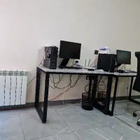 نیروی خدمات خانم برای دفتر کار