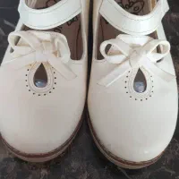 کفش دخترانه