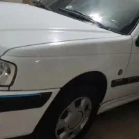 پژو پارس مدل اسفند ۱۴۰۰