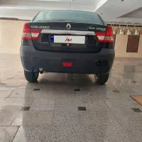 ال۹۰‌پارس‌تندر‌مدل۱۳۹۶