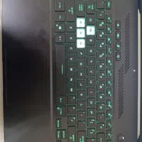 Asus TUF gaming
