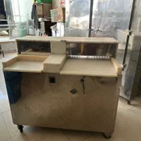 ست کامل دستگاه گز ساز