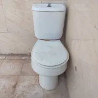 توالت فرنگی|لوازم سرویس بهداشتی|سرایان, |دیوار