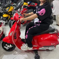 موتور شارژی اقساط بدون سود|اسباببازی بچه|اقبالیه, |دیوار