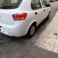 تیبا۲|خودرو سواری و وانت|تهران, شهرک شریعتی|دیوار