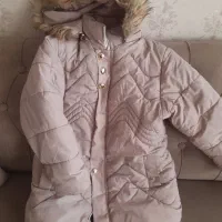 کاپشن دخترانه|کفش و لباس بچه|محمدشهر, سیدآباد|دیوار