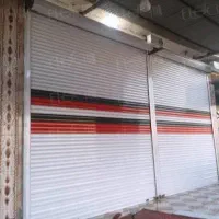 فروش و خدمات کرکره برآی خدمات