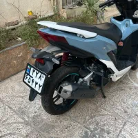 کلیک|موتورسیکلت|کرج, احدآباد|دیوار