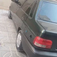 پراید مدل ۸۳|خودرو سواری و وانت|مشهد, الهیه|دیوار