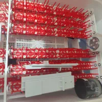 دستگاه جوجه کشی|لوازم جانبی حیوانات|قرچک, مهدیه|دیوار