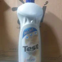مایع پرمیوم غلیظ Test